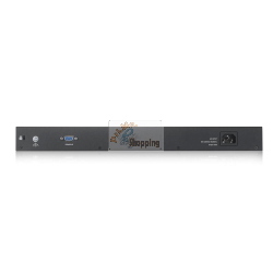 ZYXEL GS2220-50HP 44-PORT + 4X SFP/RJ45 +2X SFP GB MOD. GS2220-50HP-EU0101F EAN 4718937607563