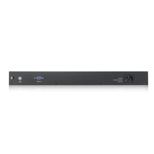 ZYXEL GS2220-50HP 44-PORT + 4X SFP/RJ45 +2X SFP GB MOD. GS2220-50HP-EU0101F EAN 4718937607563