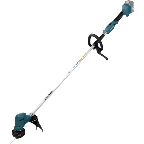 Makita DUR194ZX3 tagliabordi a batteria 280 mm 6000 rpm 18V LXT Li-Ion