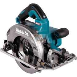 Makita HS004GZ01 sega circolare a batteria 190 mm 6000 rpm 40V XGT Li-Ion
