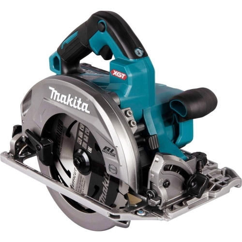 Makita HS004GZ01 sega circolare a batteria 190 mm 6000 rpm 40V XGT Li-Ion