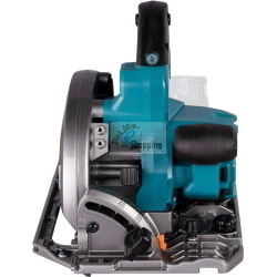 Makita HS004GZ01 sega circolare a batteria 190 mm 6000 rpm 40V XGT Li-Ion
