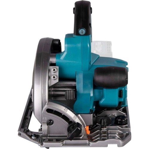 Makita HS004GZ01 sega circolare a batteria 190 mm 6000 rpm 40V XGT Li-Ion