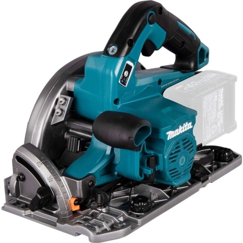 Makita HS004GZ01 sega circolare a batteria 190 mm 6000 rpm 40V XGT Li-Ion