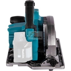Makita HS004GZ01 sega circolare a batteria 190 mm 6000 rpm 40V XGT Li-Ion