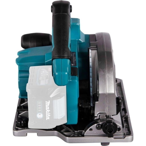 Makita HS004GZ01 sega circolare a batteria 190 mm 6000 rpm 40V XGT Li-Ion