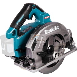 Makita HS004GZ01 sega circolare a batteria 190 mm 6000 rpm 40V XGT Li-Ion