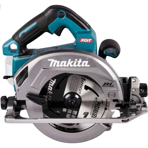 Makita HS004GZ01 sega circolare a batteria 190 mm 6000 rpm 40V XGT Li-Ion