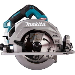 Makita HS004GZ01 sega circolare a batteria 190 mm 6000 rpm 40V XGT Li-Ion
