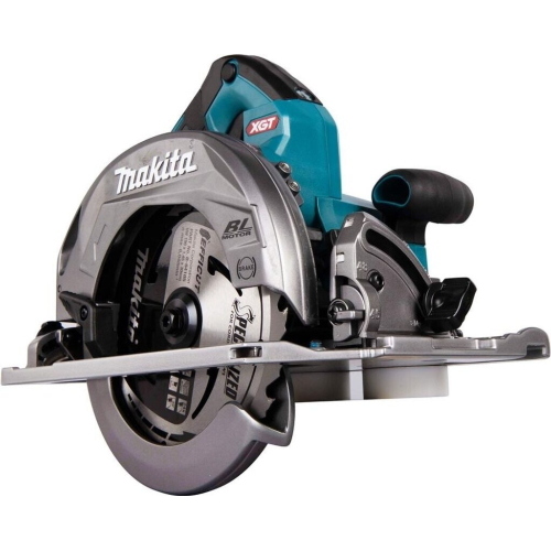 Makita HS004GZ01 sega circolare a batteria 190 mm 6000 rpm 40V XGT Li-Ion