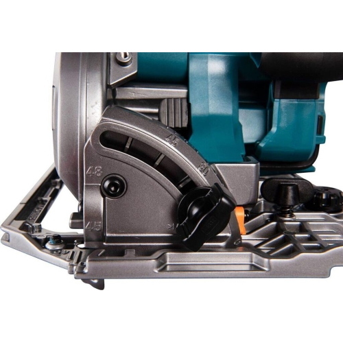 Makita HS004GZ01 sega circolare a batteria 190 mm 6000 rpm 40V XGT Li-Ion