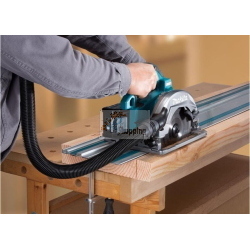 Makita HS004GZ01 sega circolare a batteria 190 mm 6000 rpm 40V XGT Li-Ion