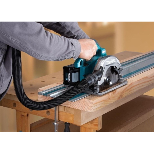 Makita HS004GZ01 sega circolare a batteria 190 mm 6000 rpm 40V XGT Li-Ion