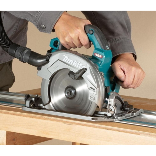 Makita HS004GZ01 sega circolare a batteria 190 mm 6000 rpm 40V XGT Li-Ion