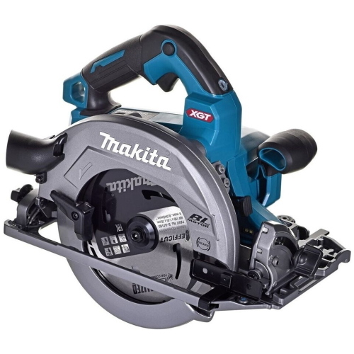 Makita HS004GZ01 sega circolare a batteria 190 mm 6000 rpm 40V XGT Li-Ion
