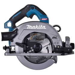 Makita HS004GZ01 sega circolare a batteria 190 mm 6000 rpm 40V XGT Li-Ion