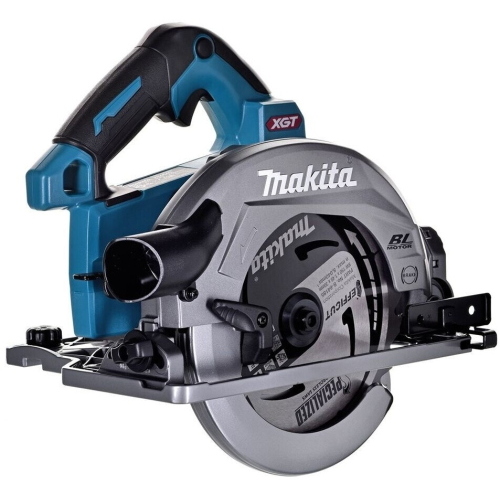 Makita HS004GZ01 sega circolare a batteria 190 mm 6000 rpm 40V XGT Li-Ion