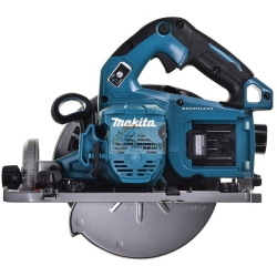 Makita HS004GZ01 sega circolare a batteria 190 mm 6000 rpm 40V XGT Li-Ion