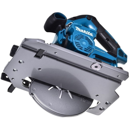 Makita HS004GZ01 sega circolare a batteria 190 mm 6000 rpm 40V XGT Li-Ion