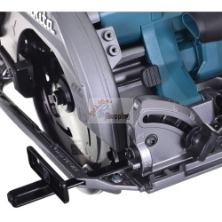 Makita HS004GZ01 sega circolare a batteria 190 mm 6000 rpm 40V XGT Li-Ion