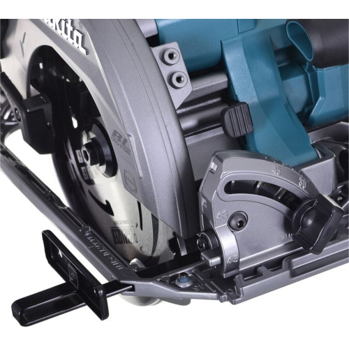 Makita HS004GZ01 sega circolare a batteria 190 mm 6000 rpm 40V XGT Li-Ion