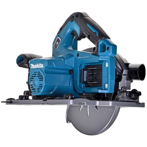 Makita HS004GZ01 sega circolare a batteria 190 mm 6000 rpm 40V XGT Li-Ion