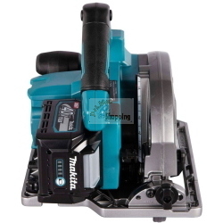 Makita HS004GZ01 sega circolare a batteria 190 mm 6000 rpm 40V XGT Li-Ion