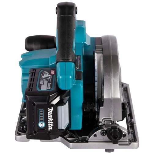 Makita HS004GZ01 sega circolare a batteria 190 mm 6000 rpm 40V XGT Li-Ion