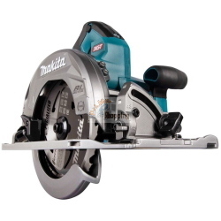 Makita HS004GZ01 sega circolare a batteria 190 mm 6000 rpm 40V XGT Li-Ion