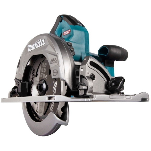 Makita HS004GZ01 sega circolare a batteria 190 mm 6000 rpm 40V XGT Li-Ion