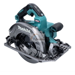 Makita HS004GZ01 sega circolare a batteria 190 mm 6000 rpm 40V XGT Li-Ion