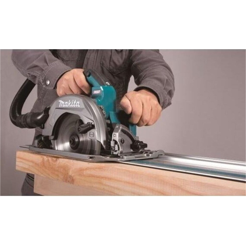 Makita HS004GZ01 sega circolare a batteria 190 mm 6000 rpm 40V XGT Li-Ion