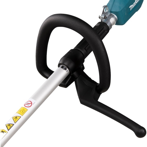 Makita DUR194ZX3 tagliabordi a batteria 280 mm 6000 rpm 18V LXT Li-Ion