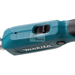 Makita DUR194ZX3 tagliabordi a batteria 280 mm 6000 rpm 18V LXT Li-Ion