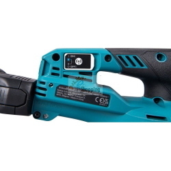 Makita BO004CGZ levigatrice rotorbitale cordless 150 mm 6000-10000 opm 40V XGT Li-Ion