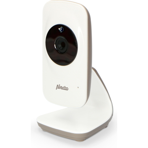 ALECTO CAMERA AGGIUNTIVA PER BABY MONITOR DVM71 MOD. DVM71CAM EAN 8711902090656