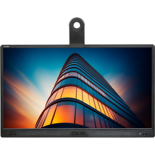 ASUS MB166CR MOD. 90LM07D3-B03170 EAN 4711387387702