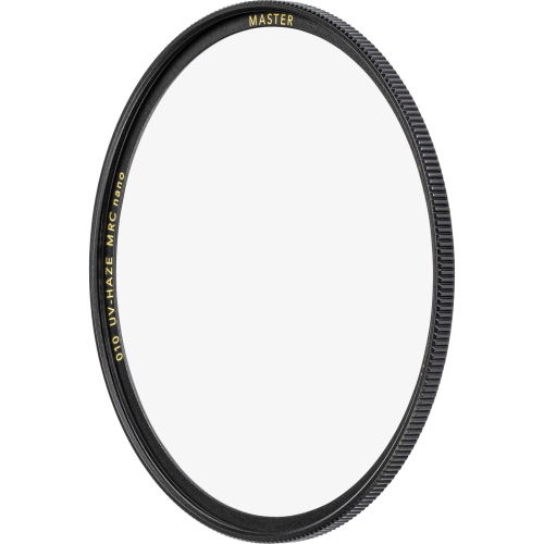 B+W FILTRO MASTER UV MRC 86MM NANO MOD. 1101510 EAN 4012240048274