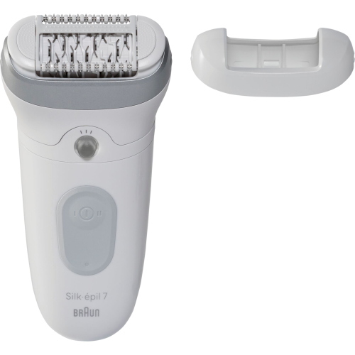 BRAUN SILK-EPIL 7 SE 7-000 MOD. 963367 EAN 8700216963367