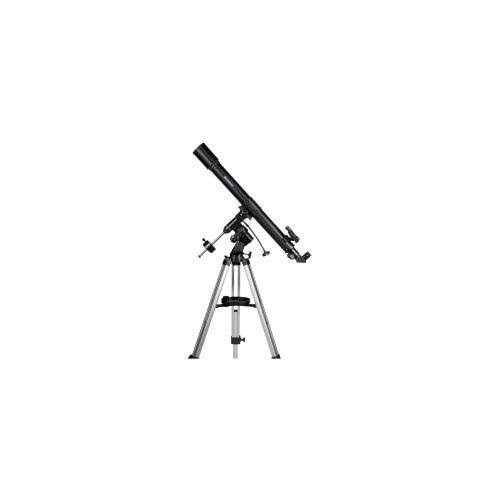 BRESSER LYRA 70/900MM EQ TELESCOP. LYRA CARBON DESIGN MOD. 4670909 EAN 4007922144856