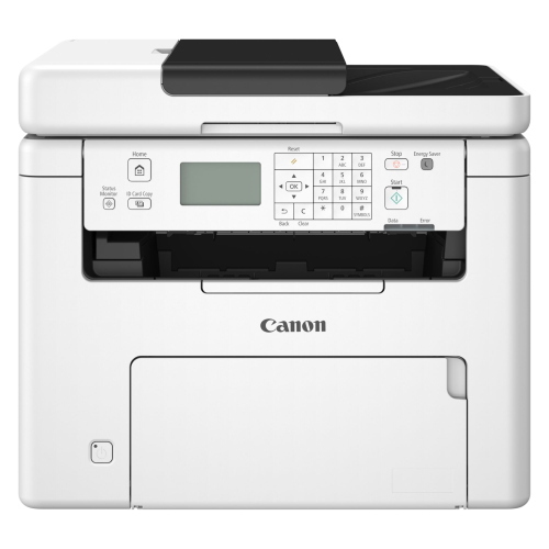 CANON I-SENSYS MF 275 DW II MULTIFUNZIONE LASER B/N MOD. 7345C001 EAN 4549292252576