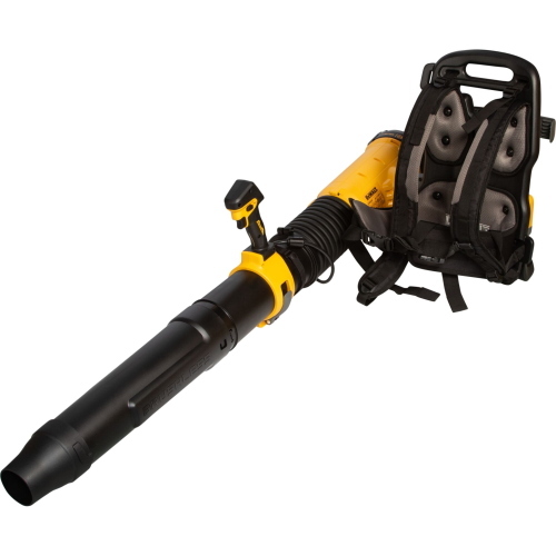 DEWALT DCMBBL800N-XJ SOFFIATORE A ZAINO A BATTERIA MOD. DCMBBL800N-XJ EAN 5035048836668