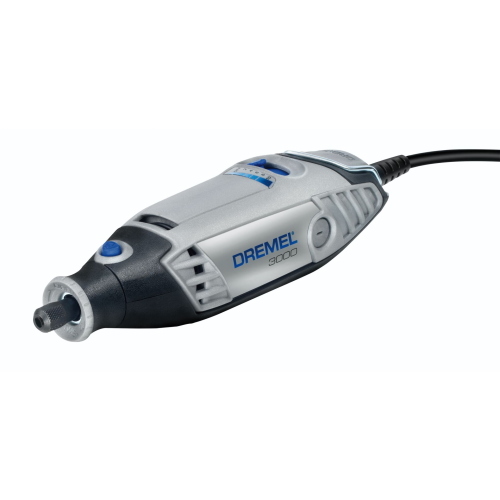 DREMEL 3000-15 UTENSILE MULTIFUNZIONE MOD. F0133000JA EAN 8710364060856