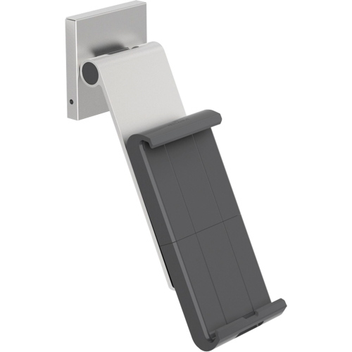 DURABLE SUPPORTO TABLET WALL PRO METALLICO ARGENTO 8935-23 MOD. 893523 EAN 4005546993041