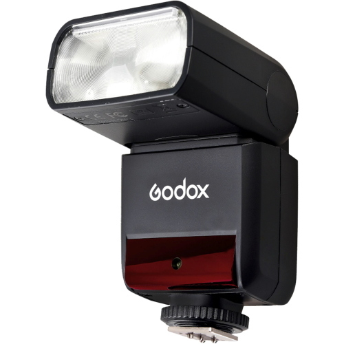 GODOX TT350N FLASH PER NIKON MOD. TT350N EAN 6952344211076