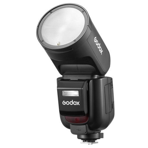 GODOX V1PRO N NIKON MOD. V1PRO N EAN 6952344235249