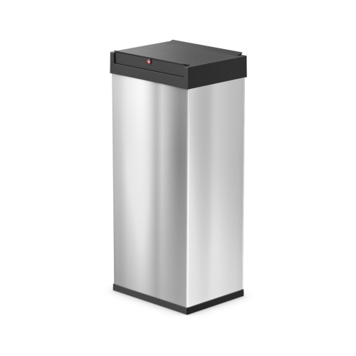 HAILO BIG-BOX SWING XL ACCIAIO INOX MOD. 8602110 EAN 4007126001535