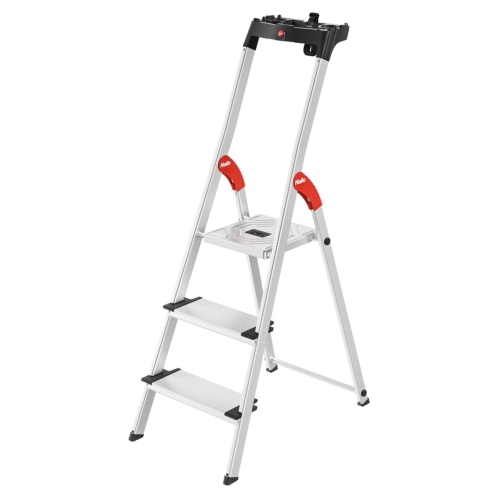 HAILO L80 COMFORTLINE SCALA 3 GRADINI MOD. 8040307 EAN 4007126023926