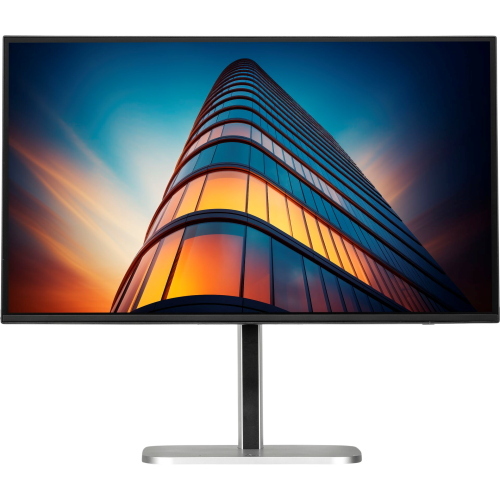 HP 527PU MONITOR 27 POLLICI QHD MOD. 9E0G5AA#ABB EAN 0197961409697