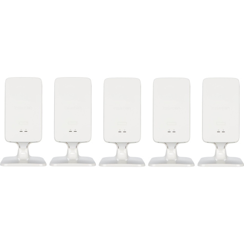 HPE NETWORKING INSTANT ON AP22D ACCESS POINT DUAL RADIO INDOOR 5 PEZZI MOD. S1U81A EAN 0190017676845